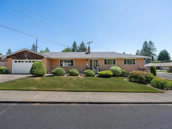 4335 W Excell Ave, Spokane, WA 99208