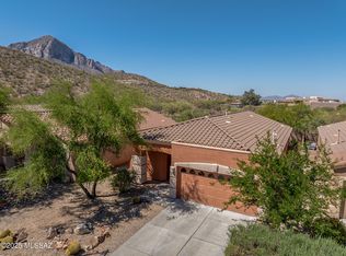 11113 N Rams Horn Trl, Oro Valley, AZ 85737