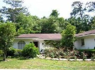 3305 NW 44th Pl, Gainesville, FL 32605