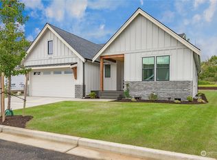 1999 Steelhead, Lynden, WA 98264