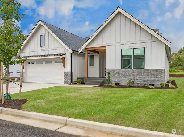 1999 Steelhead, Lynden, WA 98264