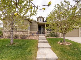 16892 E Parkside Drs, Commerce City, CO 80022