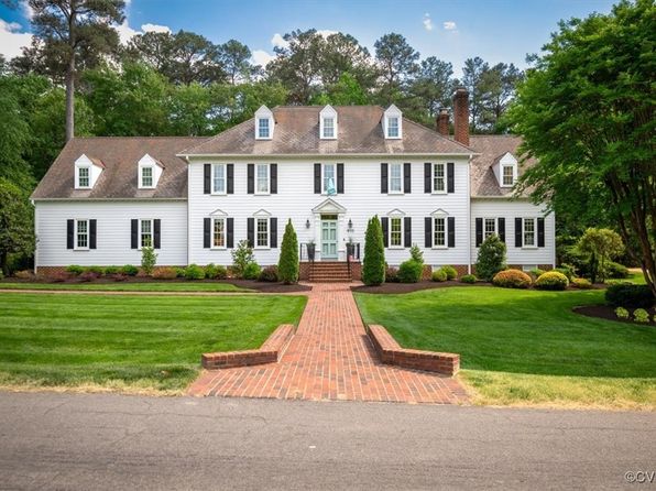 9111 Carterham Rd, Henrico, VA 23229