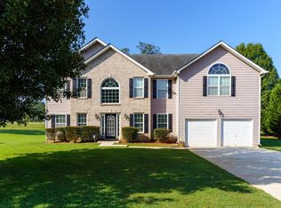 21 Sheffield Ct, Powder Springs, GA 30127