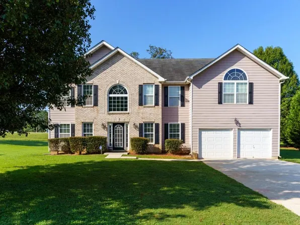21 Sheffield Ct, Powder Springs, GA 30127