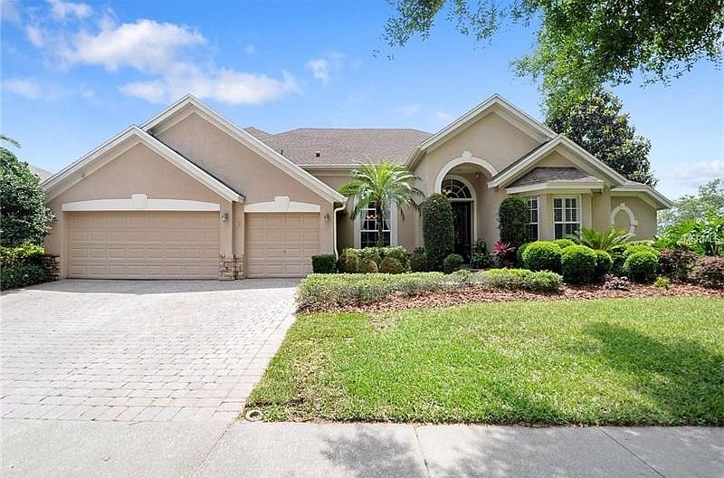Spacious Executive home