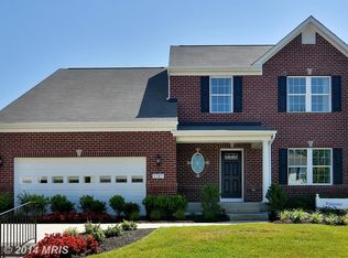 1063 Agricopia Dr, La Plata, MD 20646