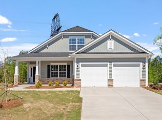 73 Beech Tree Way, Garner, NC 27529
