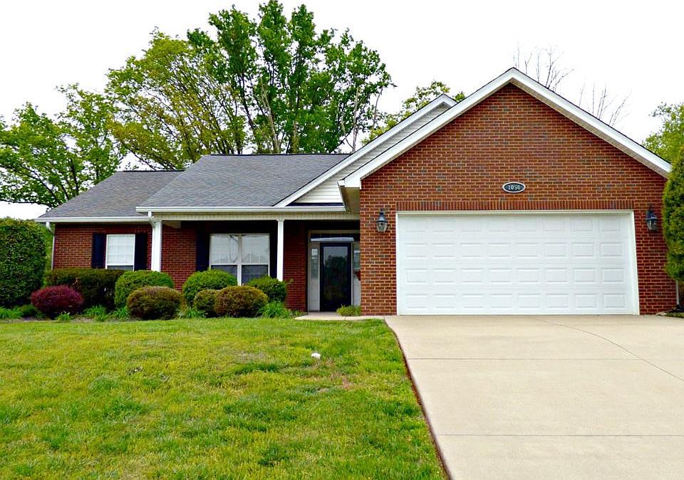 1056 Patriot Landing Dr, Dandridge, TN 37725 Zillow