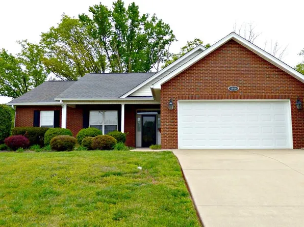1056 Patriot Landing Dr, Dandridge, TN 37725