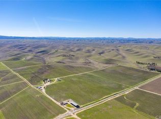 3155 Truesdale Rd, Shandon, CA 93461