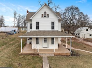1430 Fleshman Mill Rd, New Oxford, PA 17350