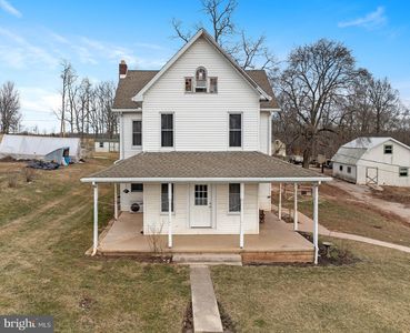 1430 Fleshman Mill Rd, New Oxford, PA, 17350