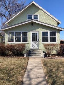 3340 Snelling Ave, Minneapolis, MN, 55406