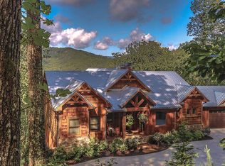 265 Covered Bridge Ln, Cherry Log, GA 30522