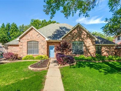 3506 Deer Cres, Grapevine, TX, 76051