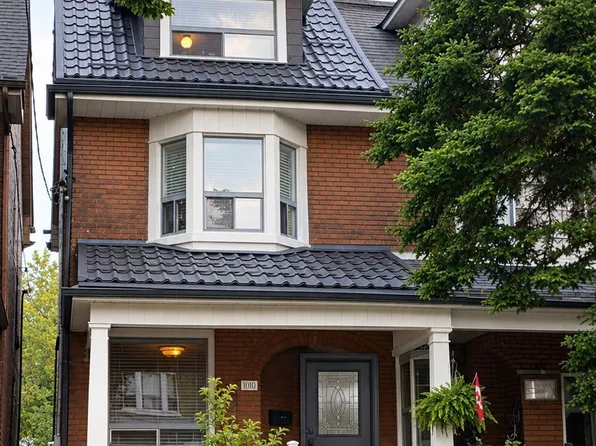 380 Crawford St, Toronto, ON M6J 2V9