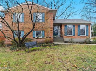 3607 Glencreek Ln, Louisville, KY 40218
