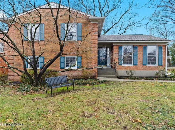 3607 Glencreek Ln, Louisville, KY 40218