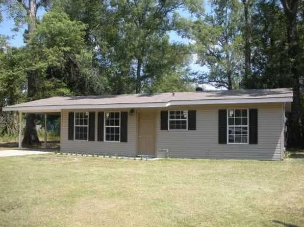 801 E Morris Ave, Hammond, LA 70403