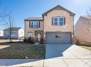 15414 Destination Dr, Noblesville, IN 46060
