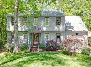 13904 Sterlings Bridge Rd, Midlothian, VA 23112