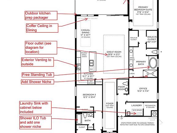 4th image of 10215 Timber Creek Way