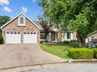 600 Morgan Ct, Joplin, MO 64801