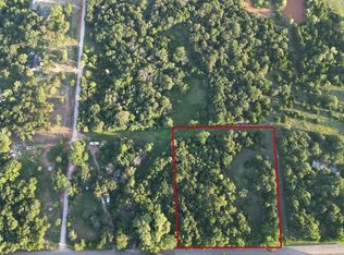 2 NE Lynch Rd, Luther, OK 73054