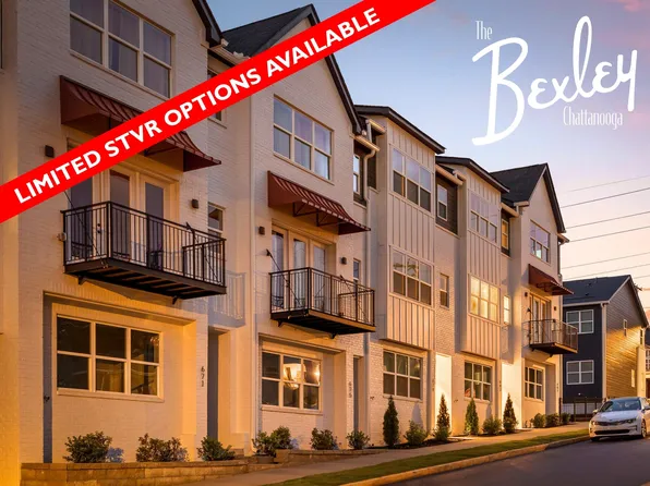 783 Bespoke Way #8, Chattanooga, TN 37403
