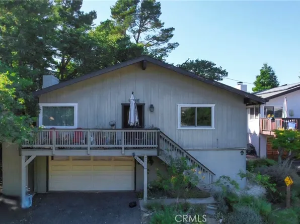 2725 Ardath Dr, Cambria, CA 93428