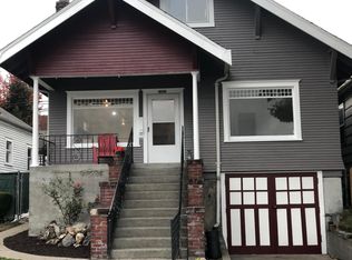 2715 Grand Ave, Everett, WA 98201