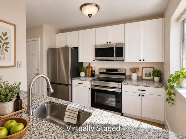 93 Hildred Drive, Burlington, VT 05401