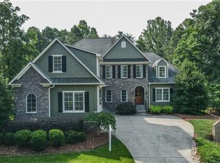 8131 Riesling Dr, Kernersville, NC 27284