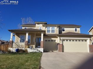 7114 Quiet Pond Pl, Colorado Springs, CO 80923