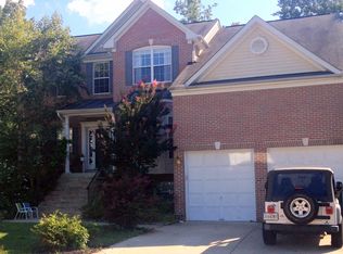 7077 Blackberry Ct, Easton, MD 21601
