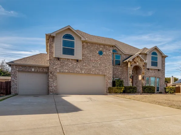3449 Ava Dr, Midlothian, TX 76065