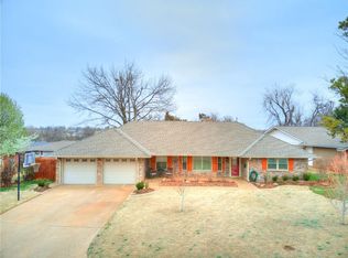305 Memory Ln, Edmond, OK 73013