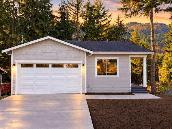 455 Hilltop Drive, Sedro Woolley, WA 98284