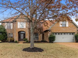 90 Misty Hill Cv, Oakland, TN 38060