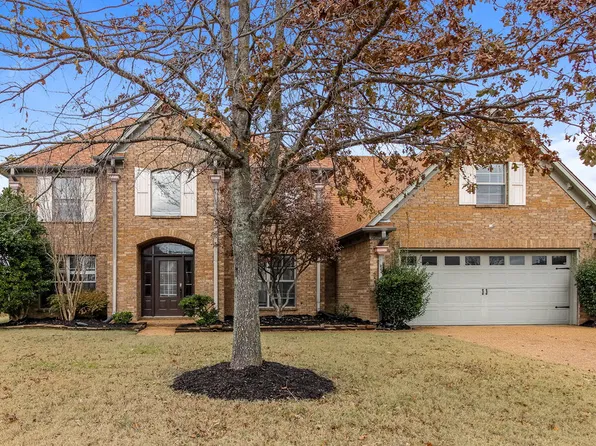 90 Misty Hill Cv, Oakland, TN 38060