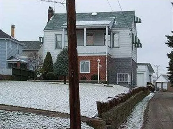 26 Wilmac St, Uniontown, PA 15401