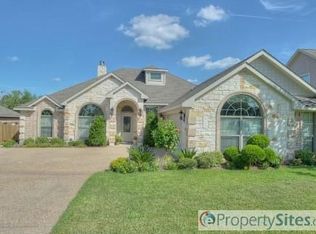 2443 Newark Cir, College Station, TX 77845