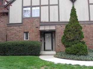 3850 Knollton Rd, Indianapolis, IN 46228