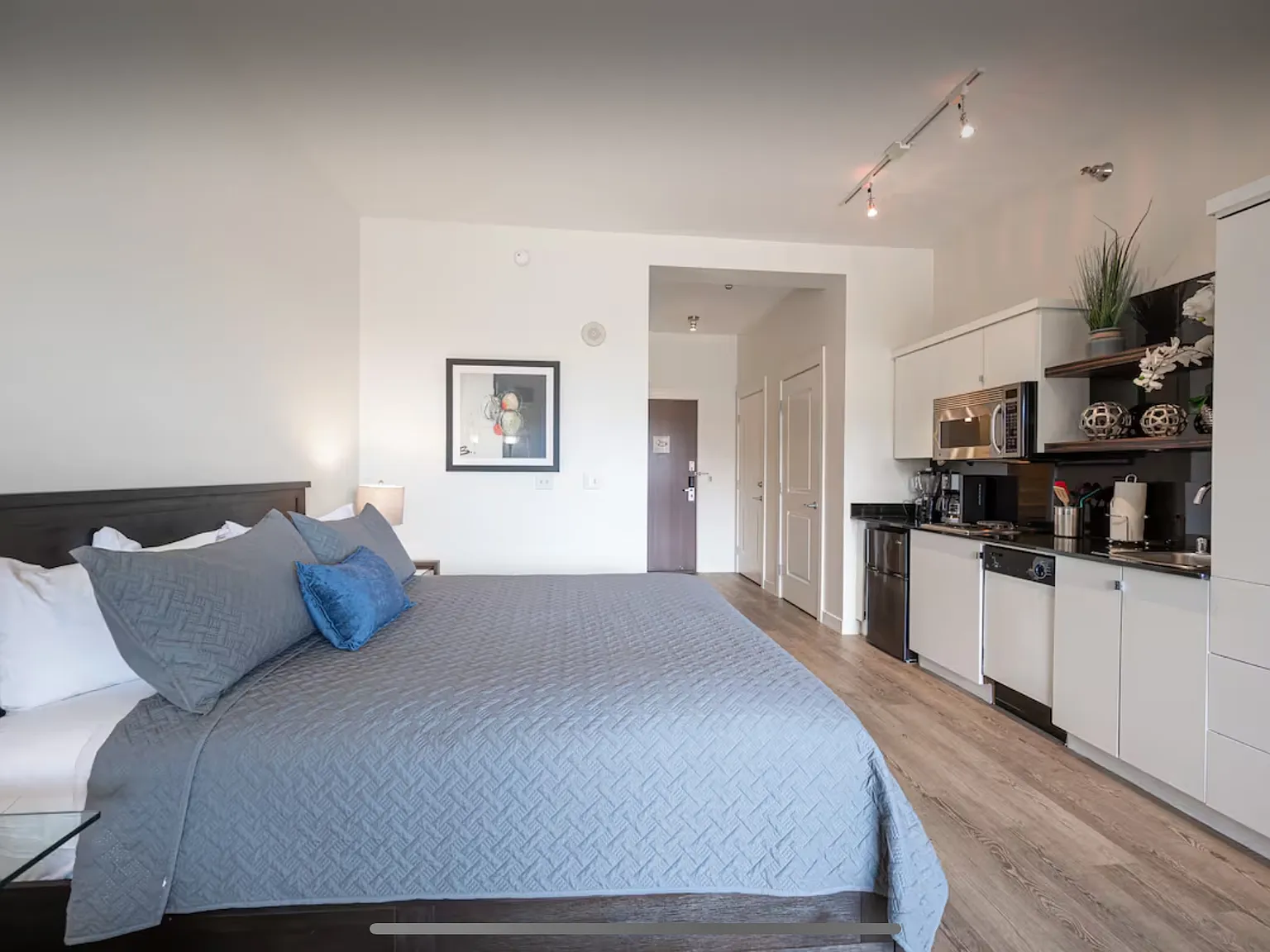 Studio, 476 sqft, $1,700 — Photo 4