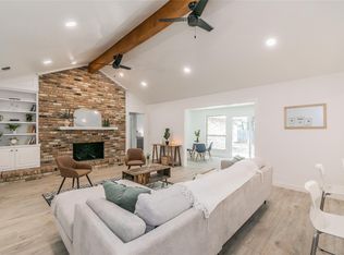 4701 Hillside Dr, Arlington, TX 76013