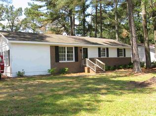 4359 Wilsons Mills Rd, Smithfield, NC 27577