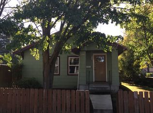 8985 N Courtenay Ave, Portland, OR