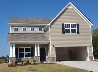 120 Windyhill St #257-LOT 257, Murfreesboro, TN 37129