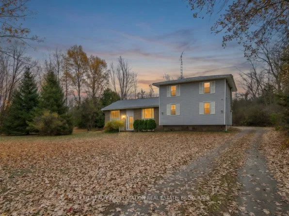 1206 County Road 1 Rd W, Greater Napanee, ON K7R 3L1
